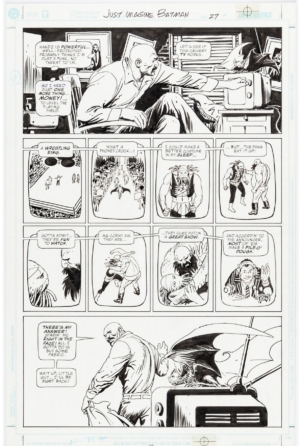 Joe KUBERT