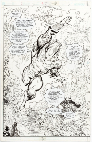 Trevor VON EEDEN