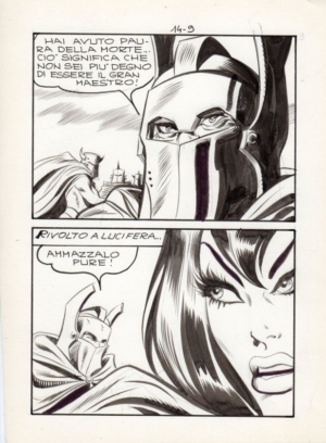 LEONE FROLLO