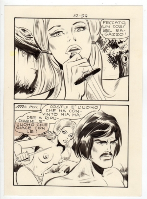 LEONE FROLLO