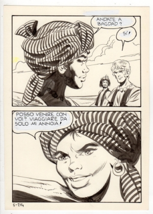 LEONE FROLLO