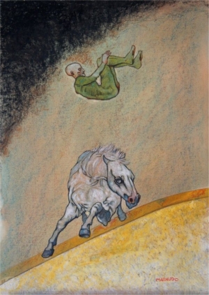 BEPPE MADAUDO
