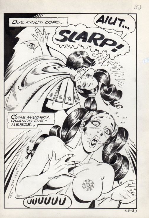 DINO LEONETTI