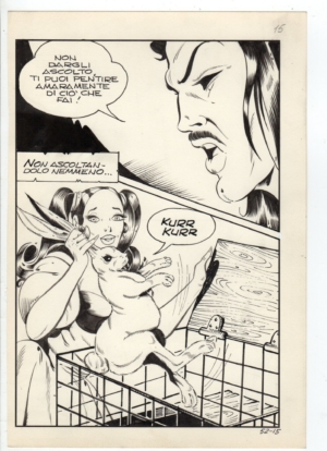DINO LEONETTI