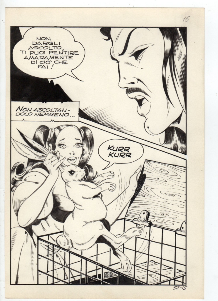 DINO LEONETTI