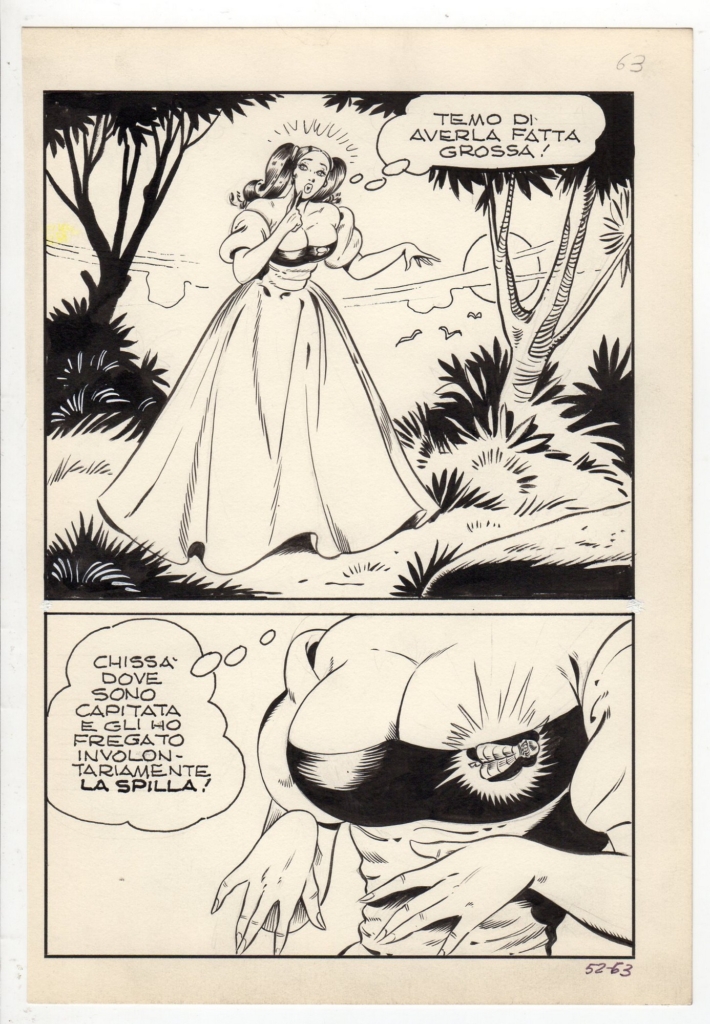 DINO LEONETTI