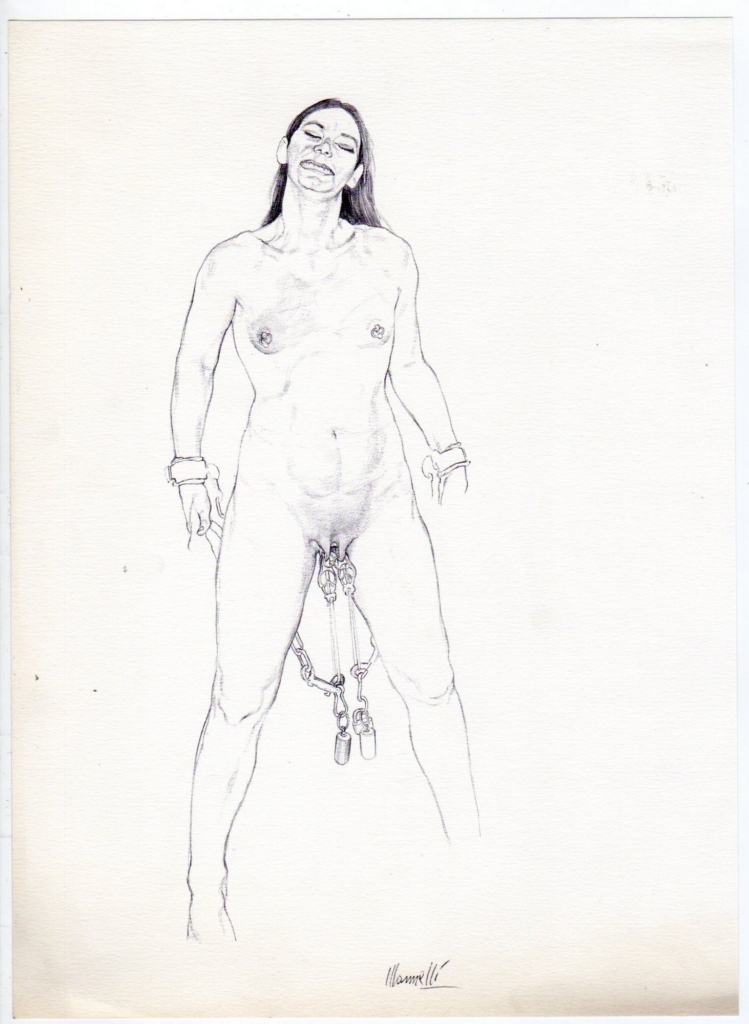 RICCARDO MANNELLI