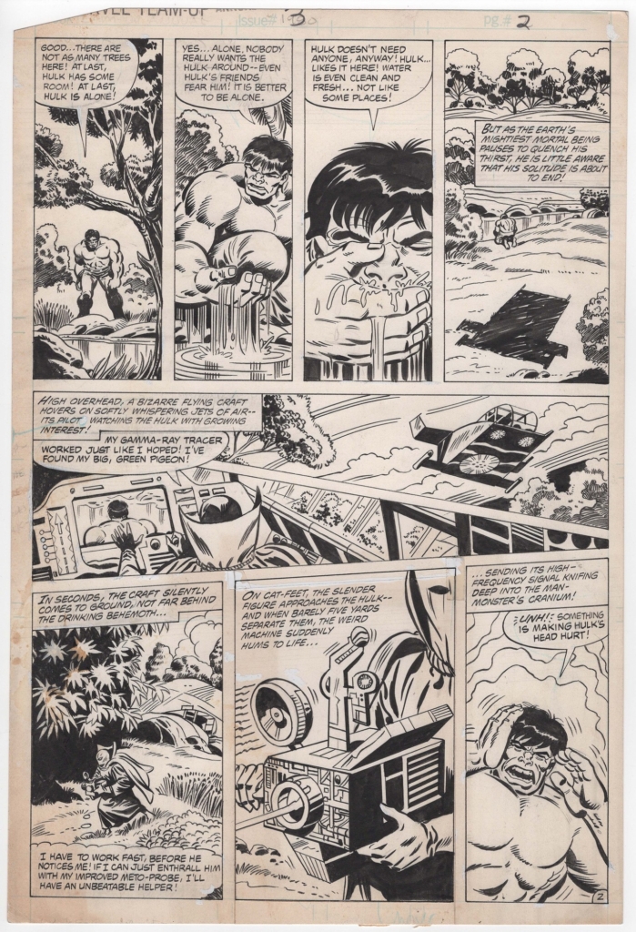 Herb TRIMPE