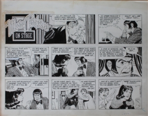 Leonard STARR