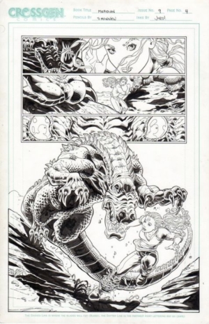 Steve McNIVEN
