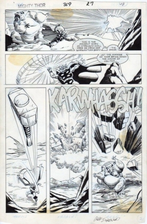Sal BUSCEMA