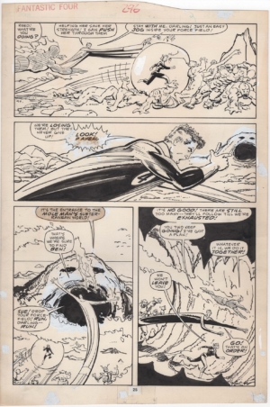 AL MILGROM