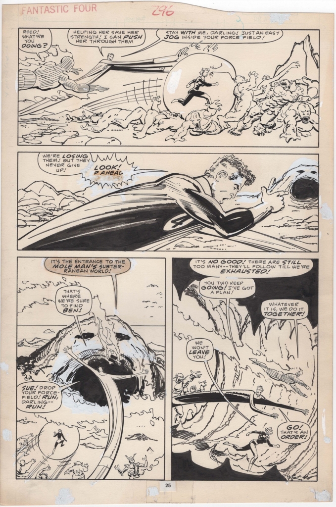 AL MILGROM