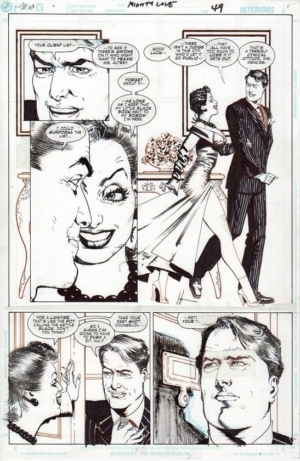 Howard CHAYKIN
