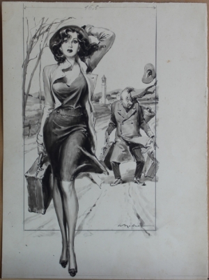 WALTER MOLINO