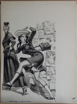 WALTER MOLINO