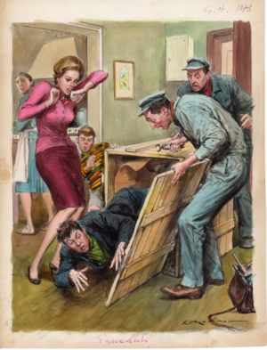 WALTER MOLINO