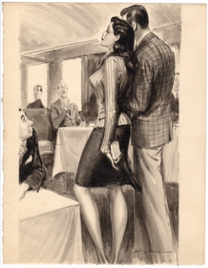 WALTER MOLINO