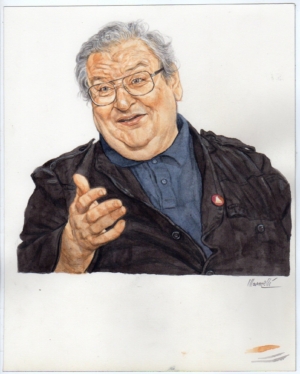 RICCARDO MANNELLI