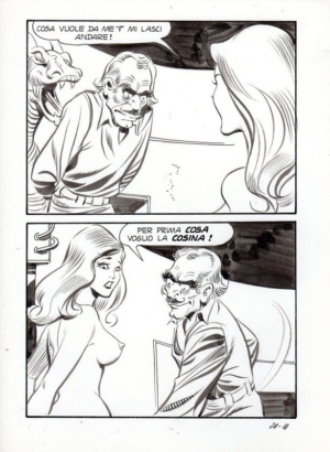 LEONE FROLLO