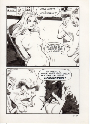 LEONE FROLLO