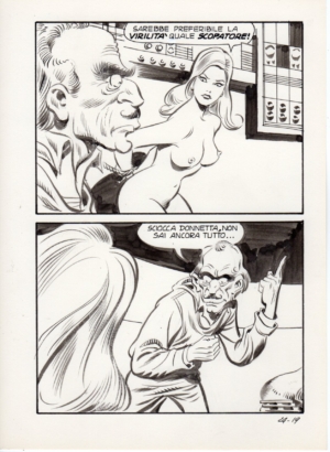 LEONE FROLLO