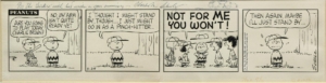 Charles SCHULZ