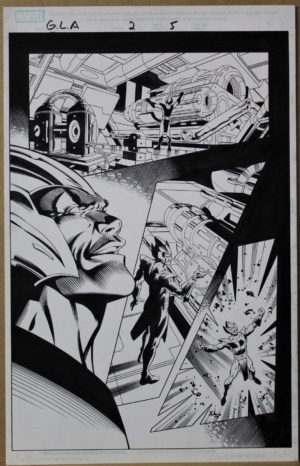 Paul PELLETIER