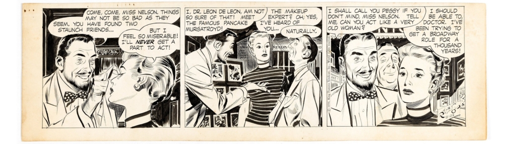 Alex RAYMOND