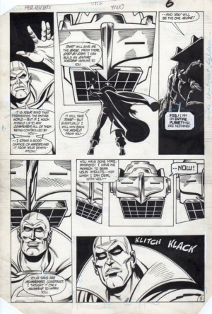 Carmine INFANTINO