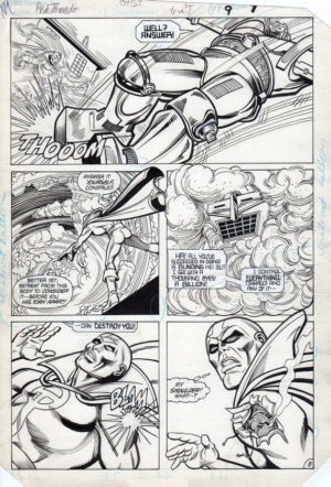 Carmine INFANTINO
