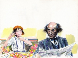 GIANNI RENNA