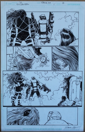 John ROMITA JR