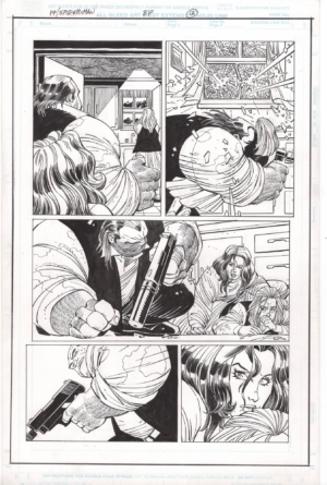 John ROMITA JR