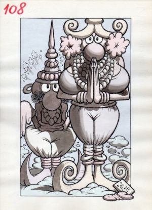 BENITO JACOVITTI