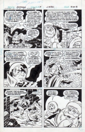 Jack KIRBY