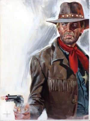 RODOLFO GASPARRI