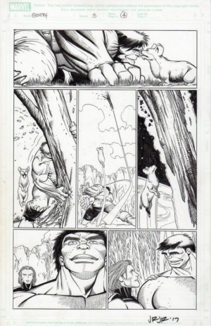 John ROMITA JR