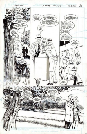 Howard CHAYKIN
