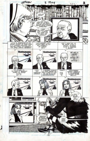 Howard CHAYKIN
