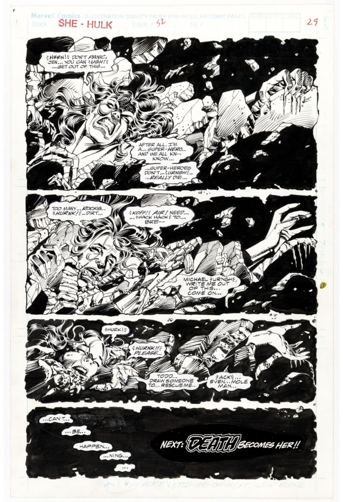 Todd BRITTON - Mike DECARLO