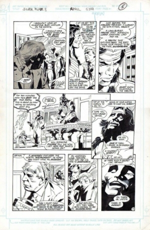 Gene COLAN