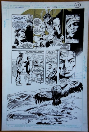 Gene COLAN