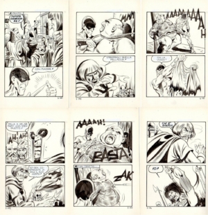 LEONE FROLLO