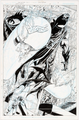 Ethan VAN SCIVER