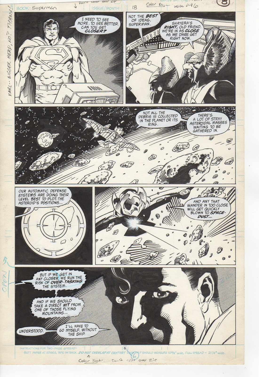 Mike MIGNOLA