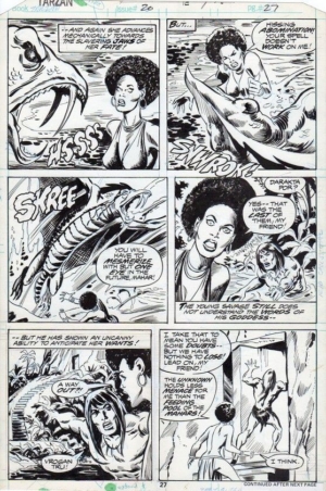 Sal BUSCEMA
