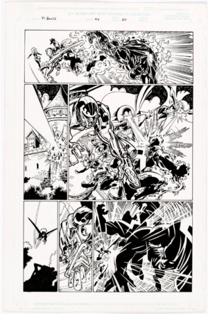 Mark BAGLEY