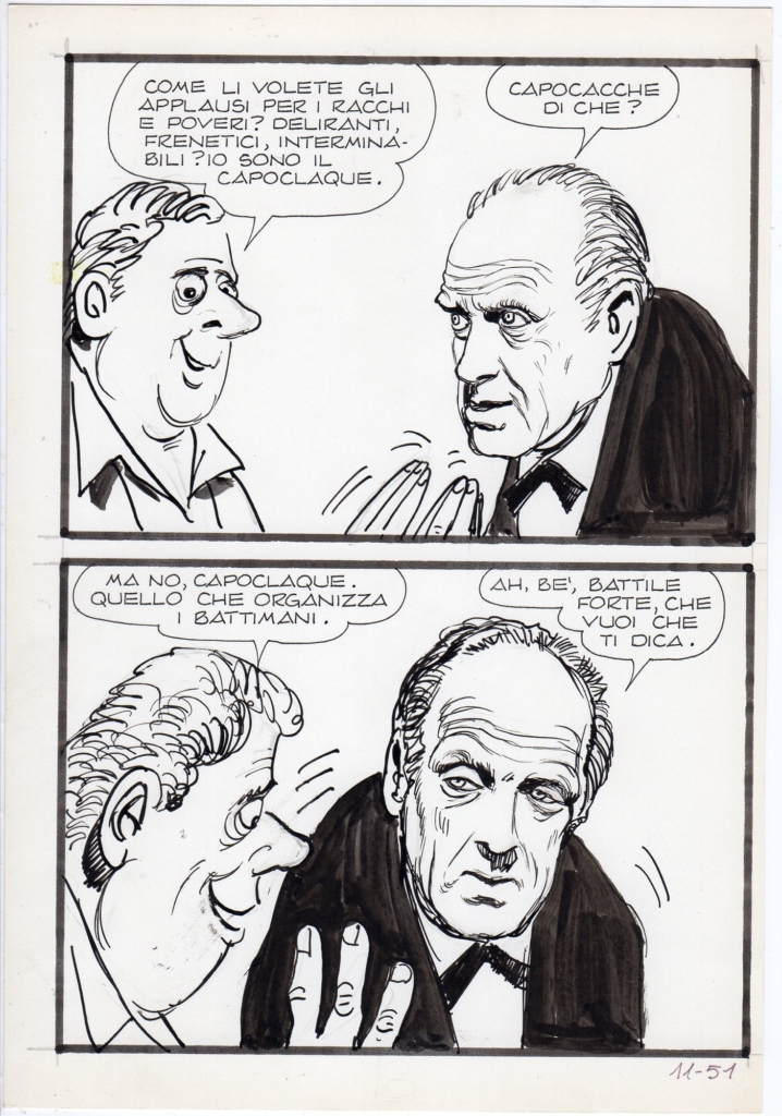 MILO MANARA
