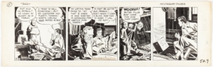 MILTON CANIFF